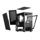 Good Pc Cases Black by ESGAMING 4