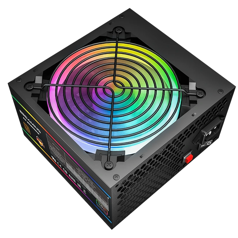 Personal PC Manufacturer ESGAMING Wholesale - ESGAMING 5