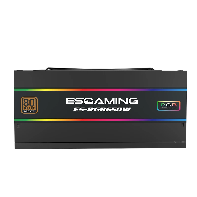 Personal PC Manufacturer ESGAMING Wholesale - ESGAMING 8