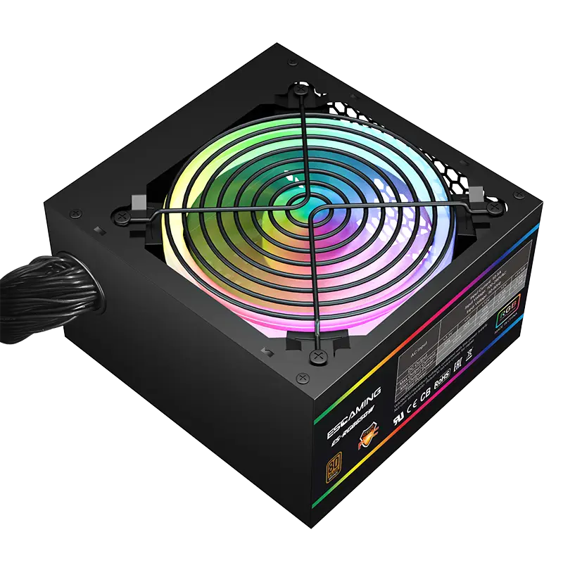 Quality Led Power Supply Supplier 7day by ESGAMING 9