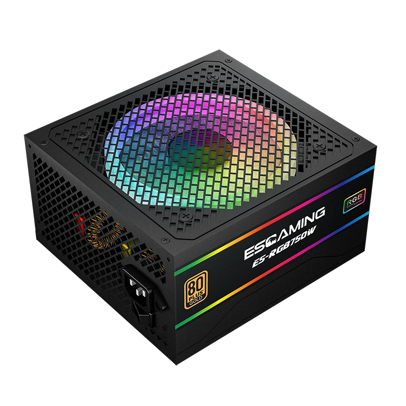 Esencial para el juego Master ES750W PC Foweries 1