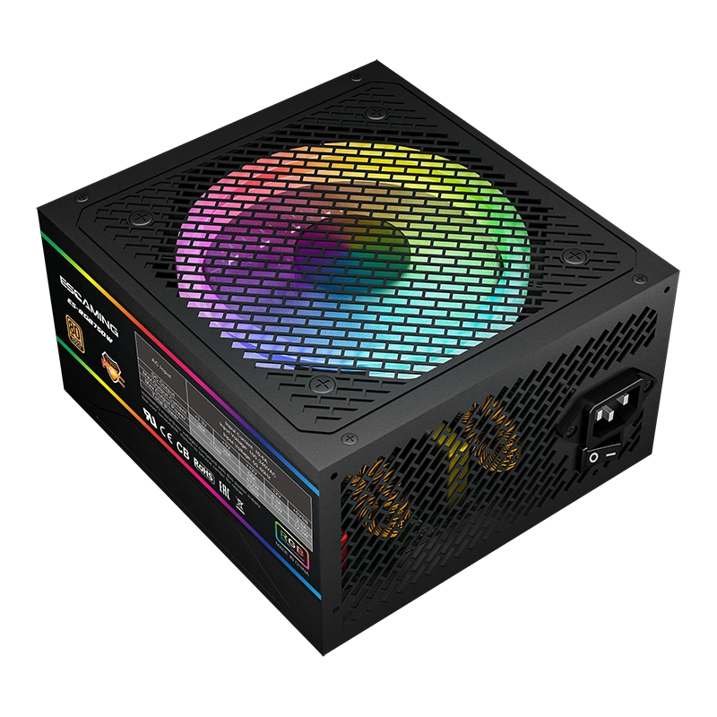 Led Power Supply Supplier ESGAMING - - ESGAMING 2