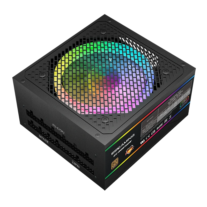 Led Power Supply Supplier ESGAMING - - ESGAMING 5