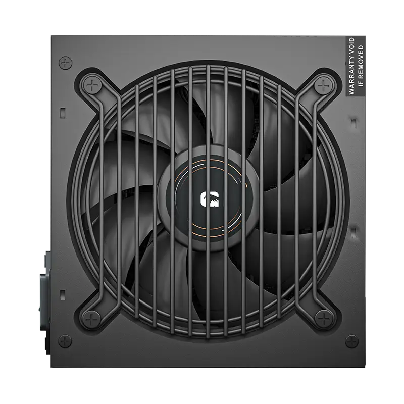 High - Efficiency Led Power Supply Supplier Black - - ESGAMING 3