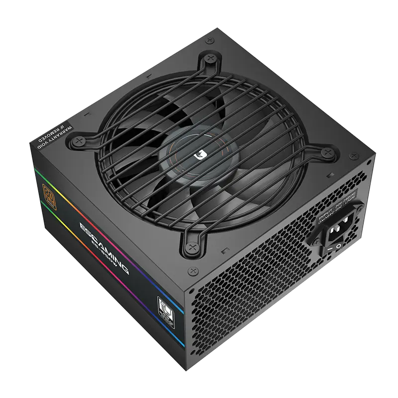 High - Efficiency Led Power Supply Supplier Black - - ESGAMING 5