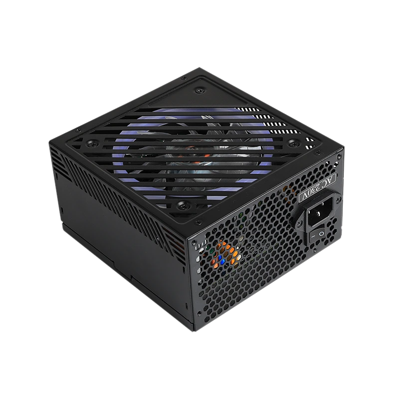 Trustworthy Personal PC Supplier Black by ESGAMING 2