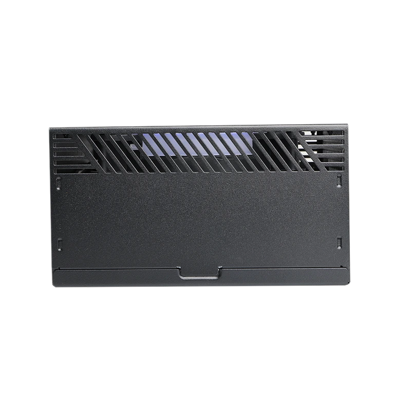 Trustworthy Personal PC Supplier Black by ESGAMING 3