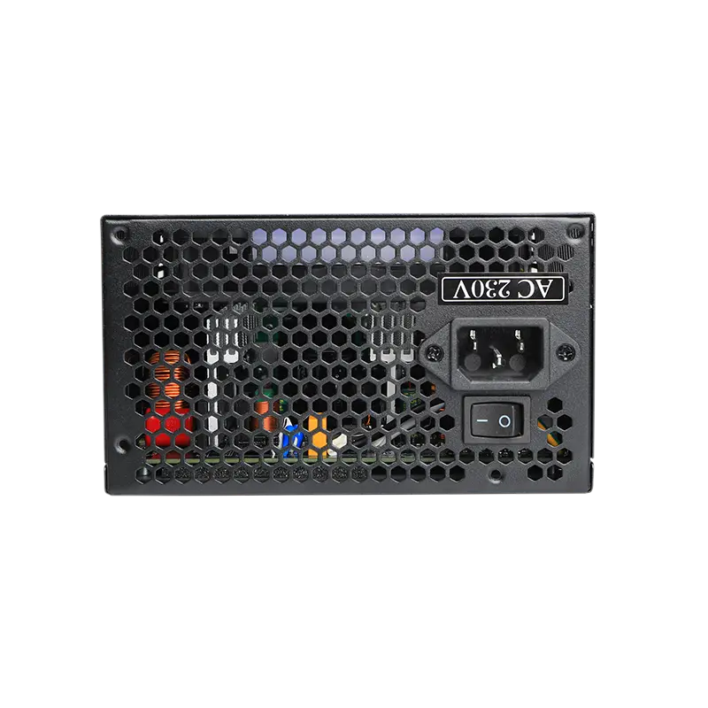 High - Performance Personal Pc Computer ESGAMING by ESGAMING 4
