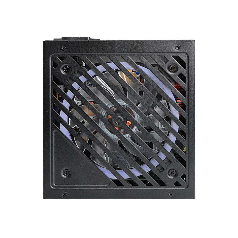 Trustworthy Personal PC Supplier Black by ESGAMING 6