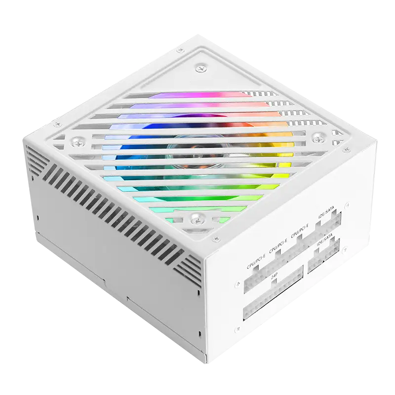 Does The Size Of A PC Power Supply Affect Its Performance? 1