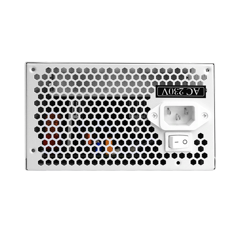 Personal PC Supplier Black Wholesale - ESGAMING 4