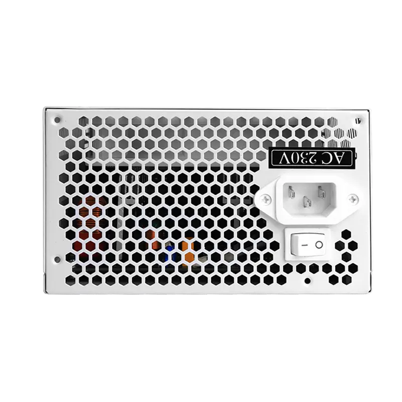 Power Supply Supplier E1200W by ESGAMING 4