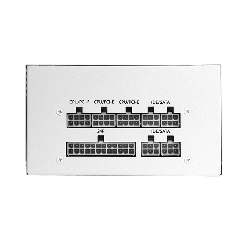 Personal PC Supplier Black Wholesale - ESGAMING 5