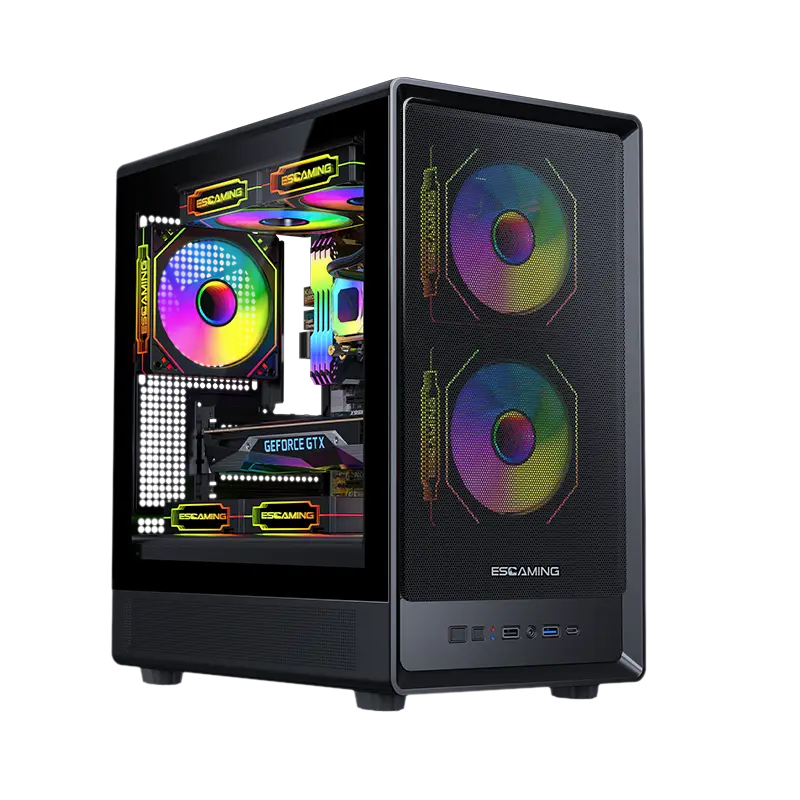 Top Brands In PC Cases You Should Collaborate With 1
