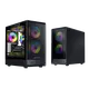 Custom Gaming Pc Case ROKE 02 MESH - - ESGAMING 2