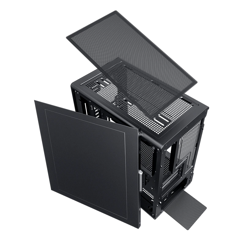 Creative Diy Gaming Pc Case ESGAMING by ESGAMING 5