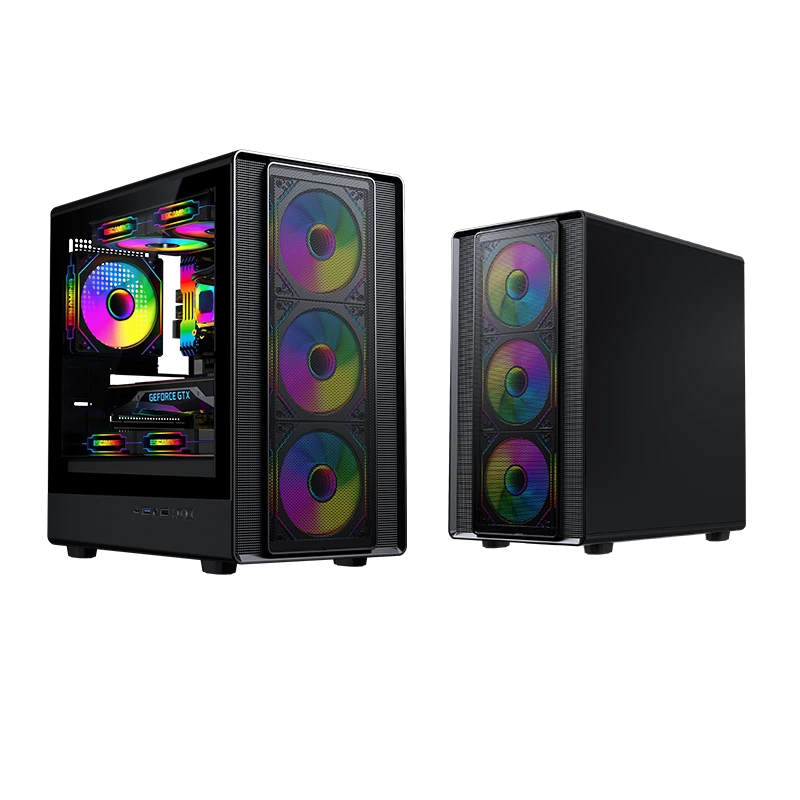 Personal Pc Computer Powerful - - ESGAMING 2