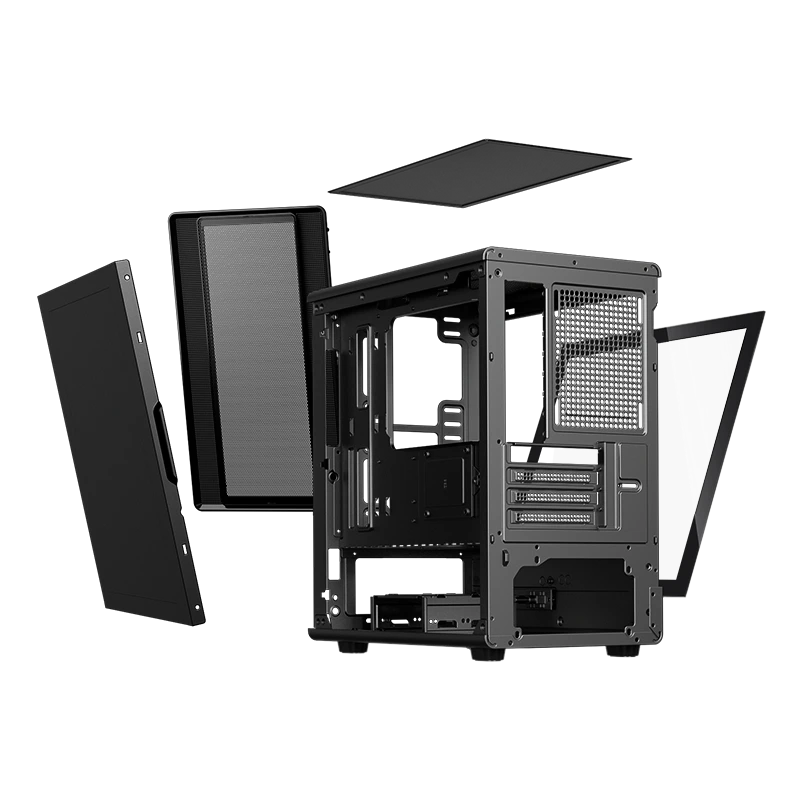 Personal Pc Computer Powerful - - ESGAMING 4