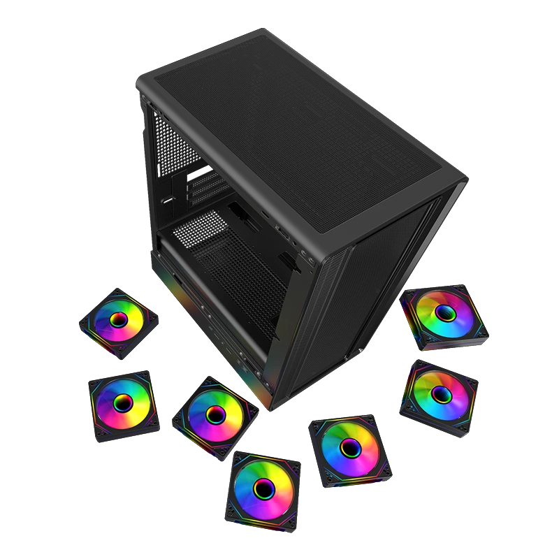 Personal Pc Computer Powerful - - ESGAMING 5
