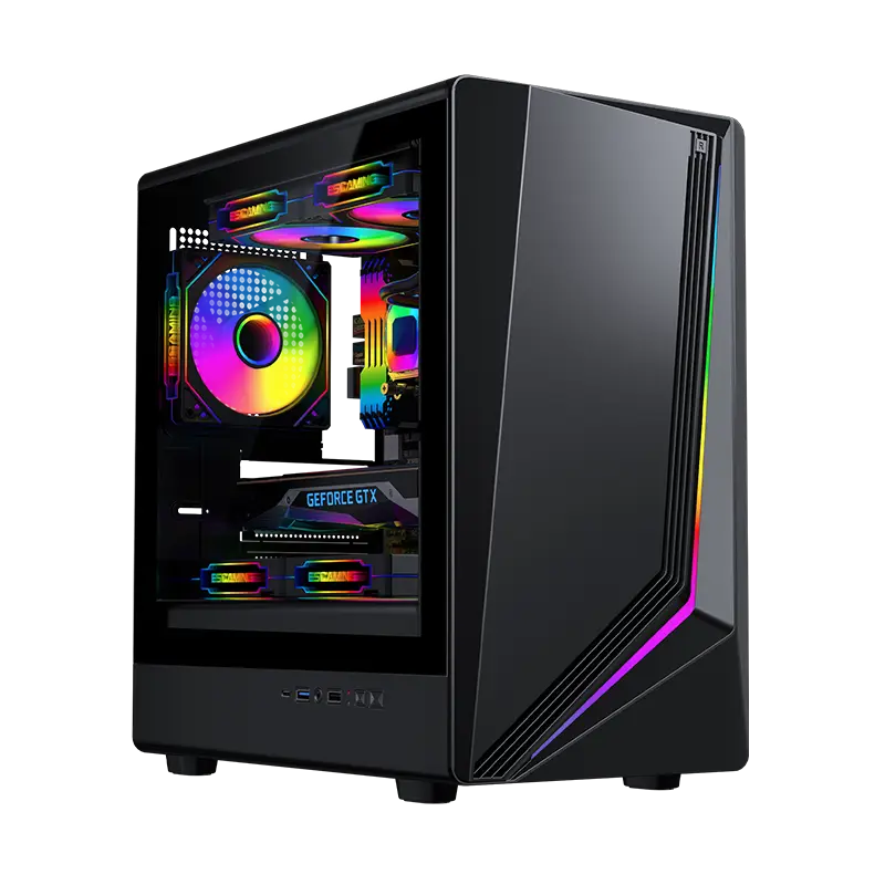 Can You Launch Your Own Private - Label Gaming PC Cases? 1