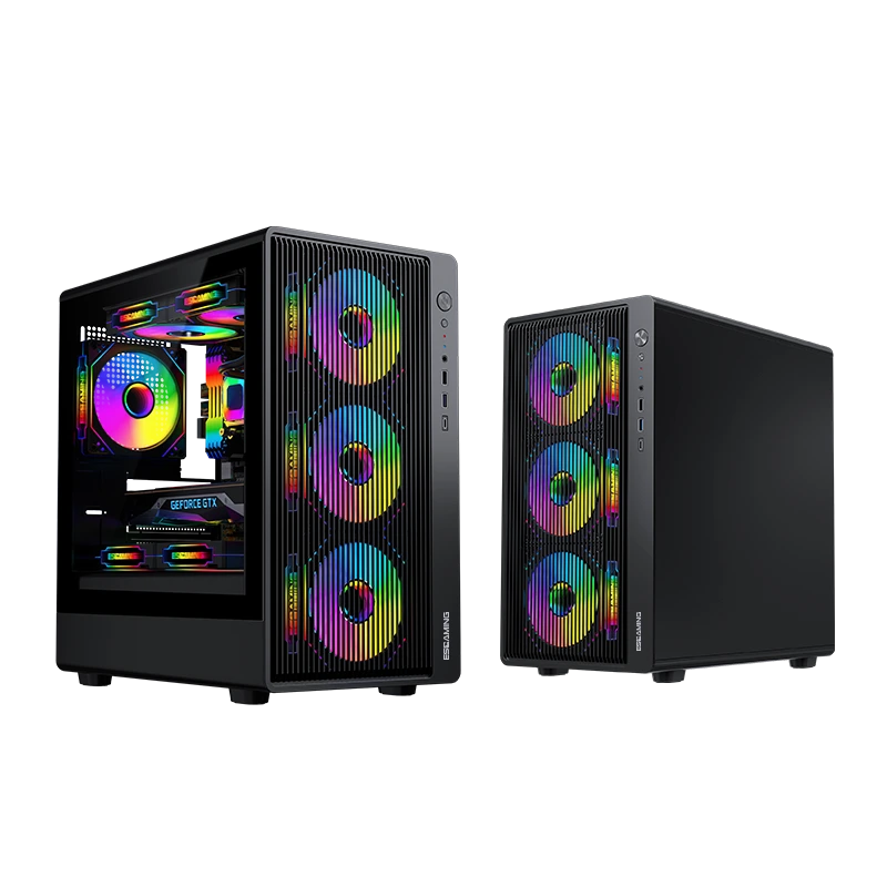 Good Gaming Pc Cases 7day by ESGAMING 2