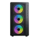 Diy Gaming Pc Case 7day - - ESGAMING 3
