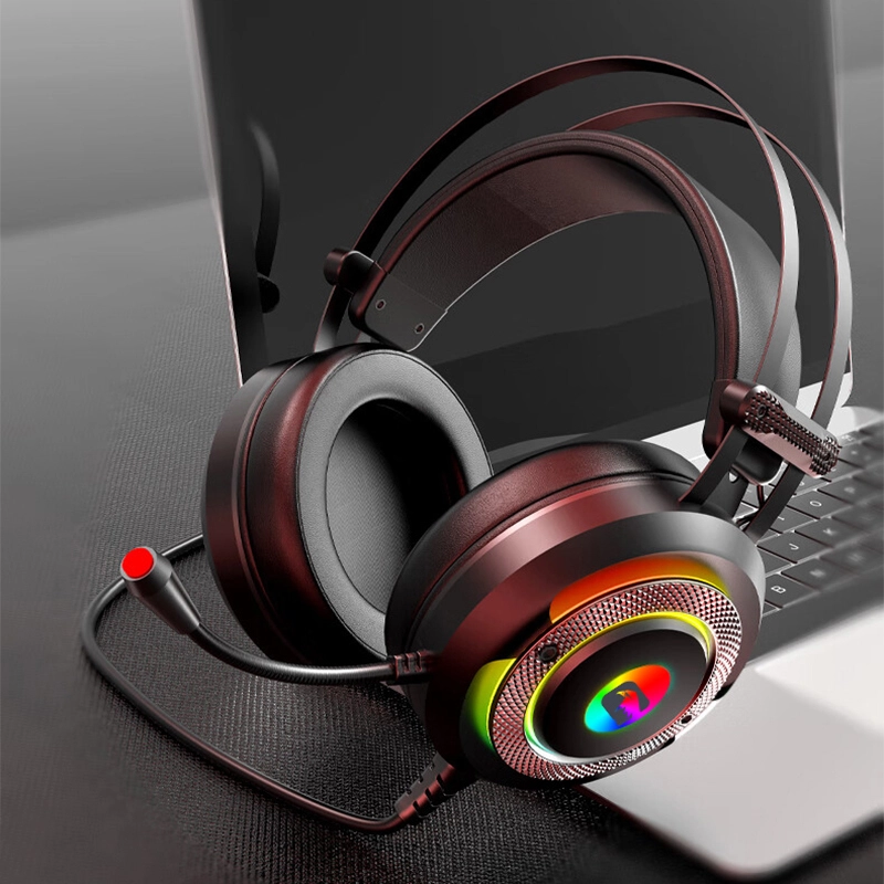 Fast - Turnaround Custom Gaming Headsets 7day - - ESGAMING 3