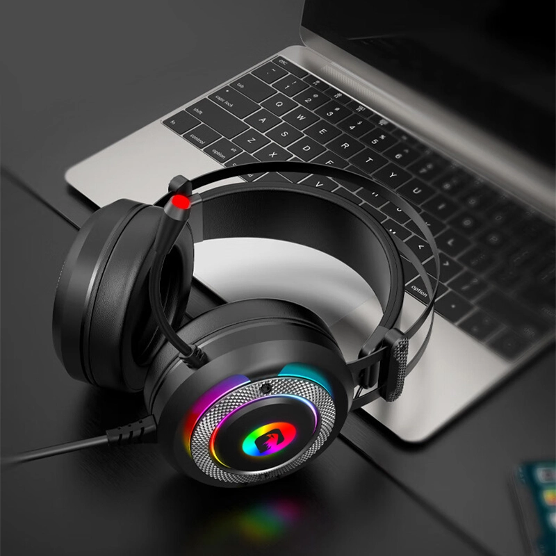 Fast - Turnaround Custom Gaming Headsets 7day - - ESGAMING 2