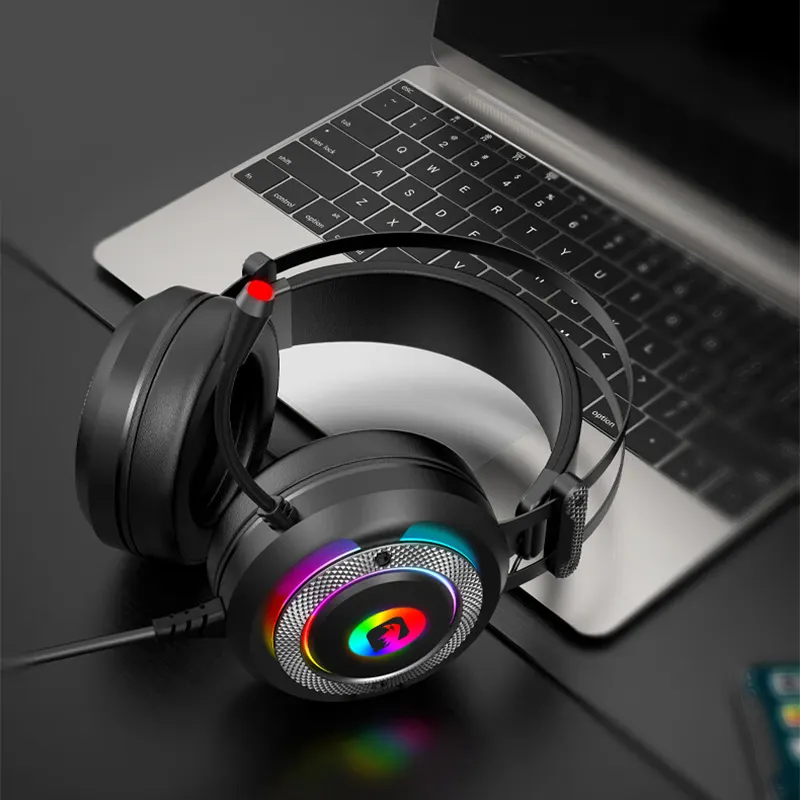 Gaming Accessories Companies Black by ESGAMING 2