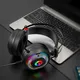 Gaming Accessories Companies Black by ESGAMING 2