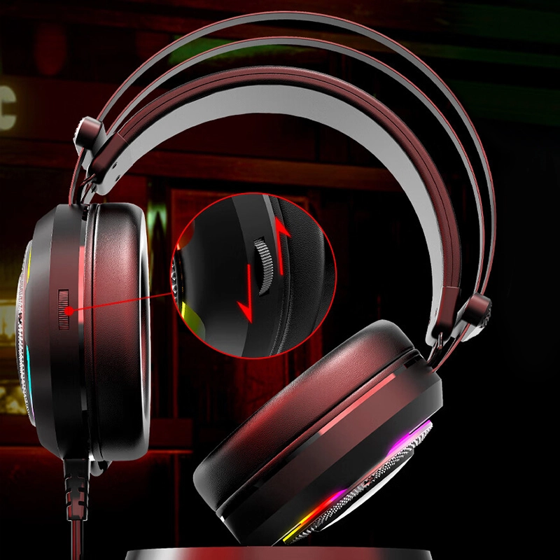 Fast - Turnaround Custom Gaming Headsets 7day - - ESGAMING 4