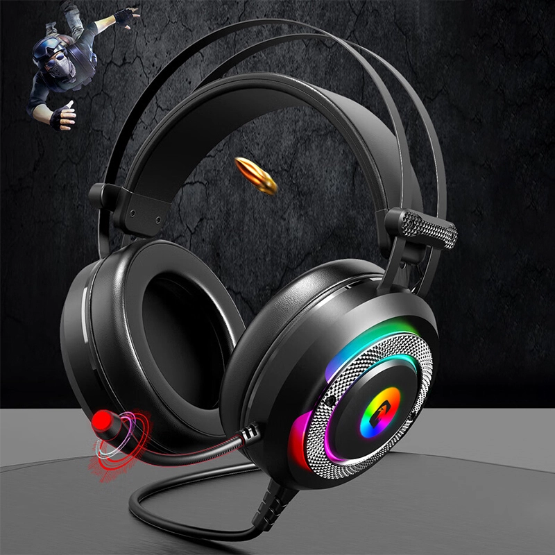 Fast - Turnaround Custom Gaming Headsets 7day - - ESGAMING 5