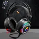Gaming Accessories Companies Black by ESGAMING 5