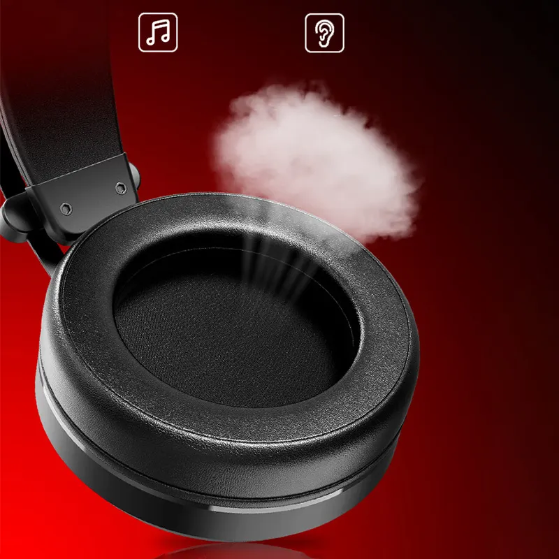 Gaming Accessories Companies Black by ESGAMING 9