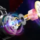 Gaming Accessories Companies Black by ESGAMING 10