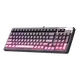 Gaming Keyboard and Mouse CK98 by ESGAMING 3