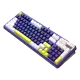 Gaming Keyboard and Mouse CK98 by ESGAMING 6