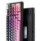 Gaming Keyboard and Mouse CK98 by ESGAMING 9