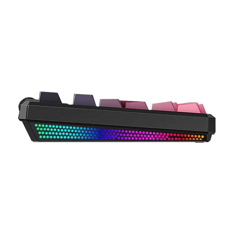 Gaming Keyboard and Mouse CK98 - - ESGAMING 12