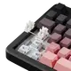 Gaming Keyboard and Mouse CK98 by ESGAMING 10