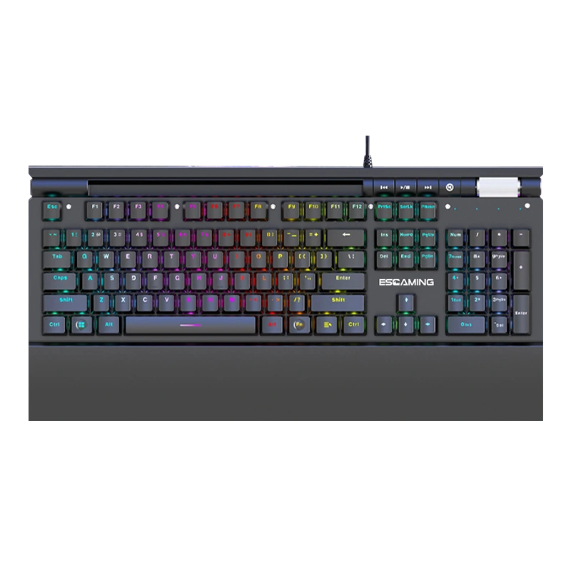 Gaming Keyboard and Mouse ESGAMING by ESGAMING 3