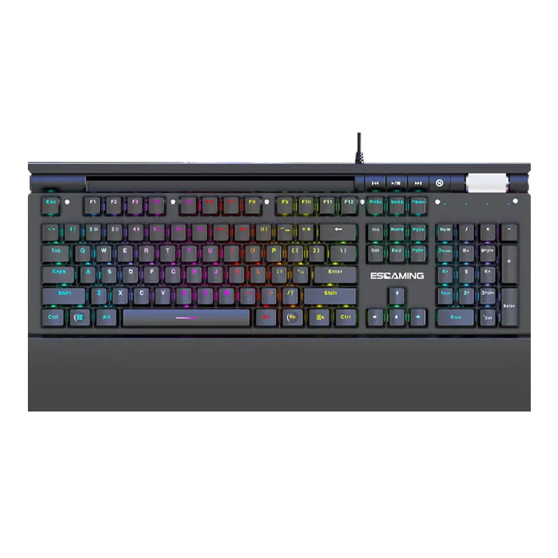 Stylish Personal Pc Computer Black 3