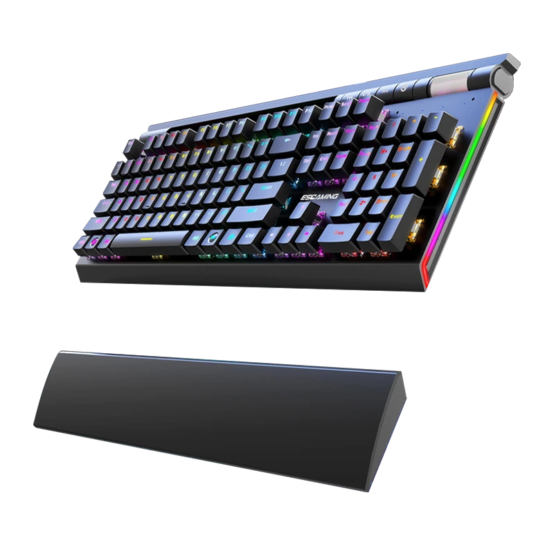 Gaming Keyboard and Mouse ESGAMING by ESGAMING 4