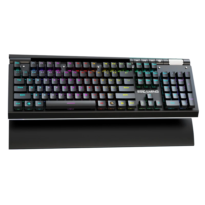Gaming Keyboard and Mouse ESGAMING by ESGAMING 5