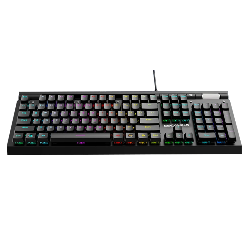 Gaming Keyboard and Mouse ESGAMING by ESGAMING 9