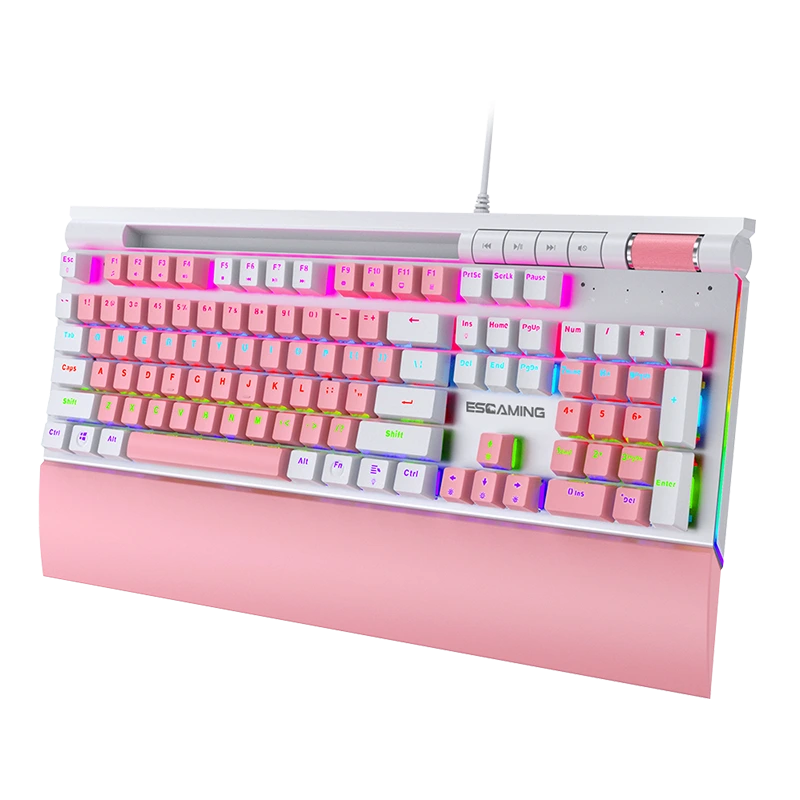 Gaming Keyboard and Mouse ESGAMING by ESGAMING 11