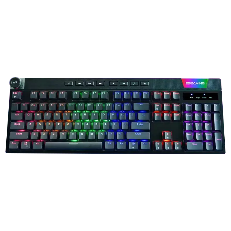 Advanced Personal Pc Computer V200 by ESGAMING 3