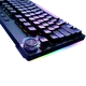 Advanced Personal Pc Computer V200 by ESGAMING 4
