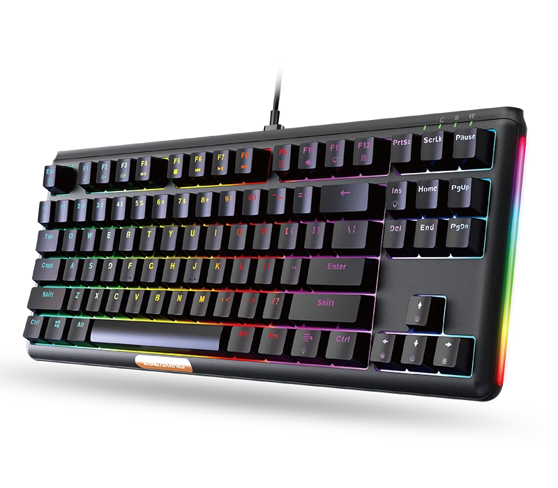 Best Mouse and Keyboard 7day - - ESGAMING 4