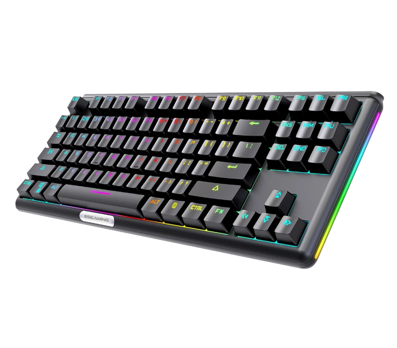 Best Mouse and Keyboard 7day - - ESGAMING 6
